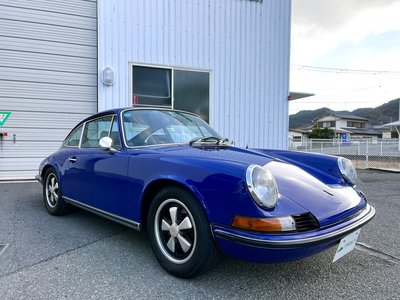 PORSCHE 911 - 2