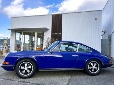 PORSCHE 911 - 3