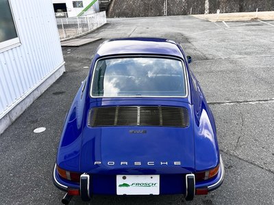 PORSCHE 911 - 6