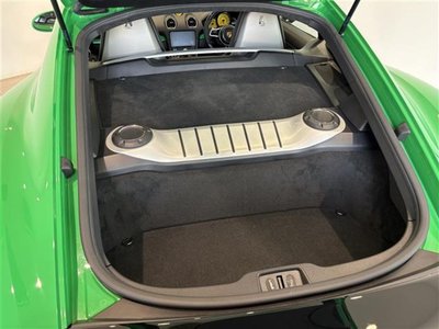 2020 Porsche 718 缩略图 29