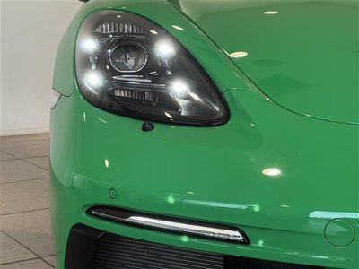 2020 Porsche 718 缩略图 35