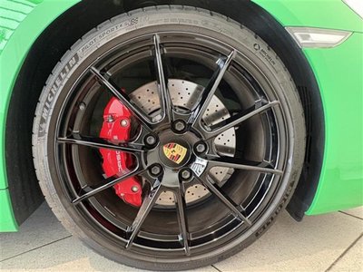 2020 Porsche 718 缩略图 38