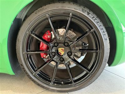 2020 Porsche 718 缩略图 37
