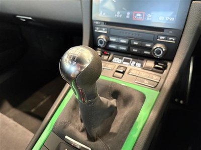 2020 Porsche 718 缩略图 21