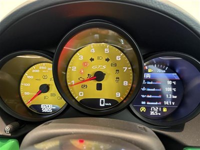 2020 Porsche 718 照片 5