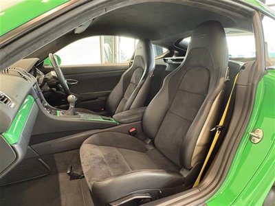 2020 Porsche 718 缩略图 27