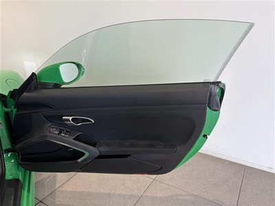 2020 Porsche 718 缩略图 23