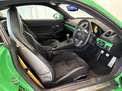 2020 Porsche 718 缩略图 24
