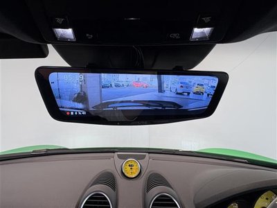 2020 Porsche 718 缩略图 12