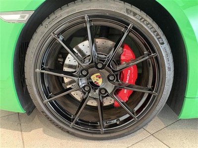 2020 Porsche 718 缩略图 40