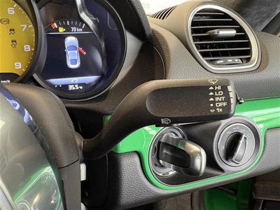 2020 Porsche 718 照片 8
