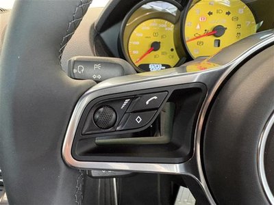 2020 Porsche 718 照片 7