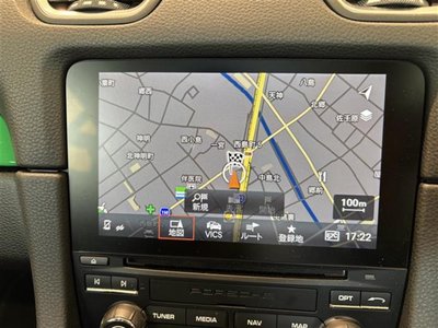 2020 Porsche 718 缩略图 18