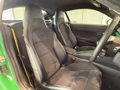 2020 Porsche 718 缩略图 25