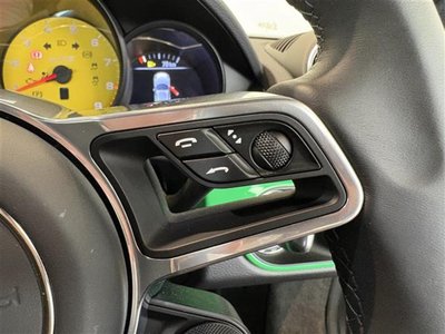 2020 Porsche 718 照片 10