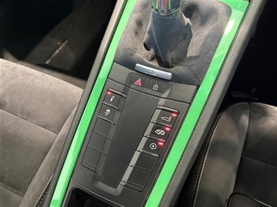 2020 Porsche 718 缩略图 22