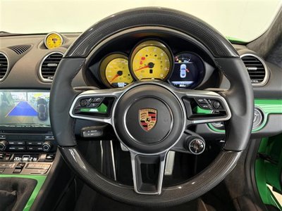 2020 Porsche 718 照片 4