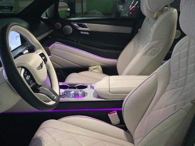 صورة 4 لـ 2024 Genesis GV80