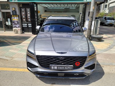 صورة 2 لـ 2024 Genesis GV80
