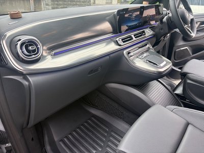 صورة مصغرة 13 لـ 2025 Mercedes-BENZ V-CLASS