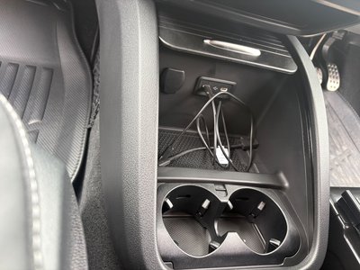 صورة مصغرة 33 لـ 2025 Mercedes-BENZ V-CLASS