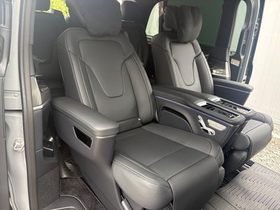 صورة مصغرة 11 لـ 2025 Mercedes-BENZ V-CLASS