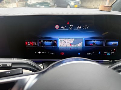 صورة مصغرة 25 لـ 2025 Mercedes-BENZ V-CLASS
