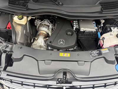 صورة مصغرة 35 لـ 2025 Mercedes-BENZ V-CLASS