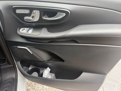 صورة مصغرة 15 لـ 2025 Mercedes-BENZ V-CLASS
