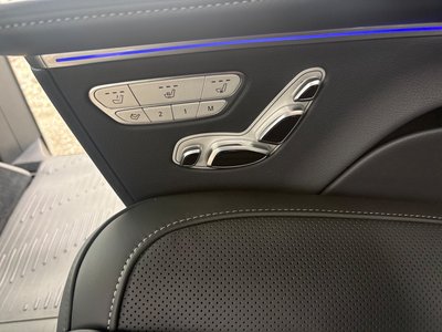 صورة مصغرة 19 لـ 2025 Mercedes-BENZ V-CLASS
