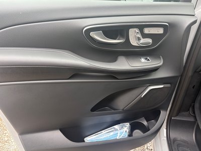 صورة مصغرة 14 لـ 2025 Mercedes-BENZ V-CLASS