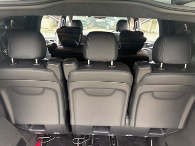 2025 Mercedes-BENZ V-CLASS 照片 8