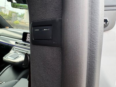 صورة مصغرة 36 لـ 2025 Mercedes-BENZ V-CLASS