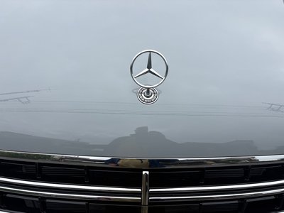 صورة مصغرة 23 لـ 2025 Mercedes-BENZ V-CLASS