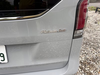 صورة مصغرة 18 لـ 2025 Mercedes-BENZ V-CLASS