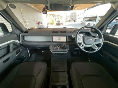 LAND ROVER DEFENDER - 3