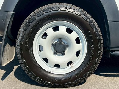 2021 LAND Rover DEFENDER 缩略图 65