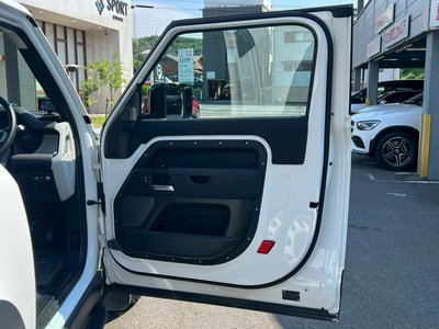 2021 LAND Rover DEFENDER 缩略图 70