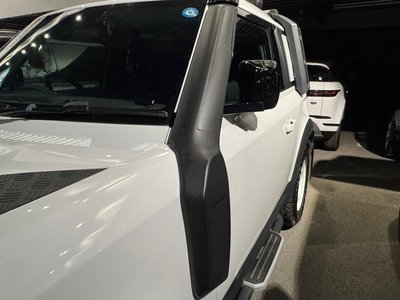 2021 LAND Rover DEFENDER 缩略图 52