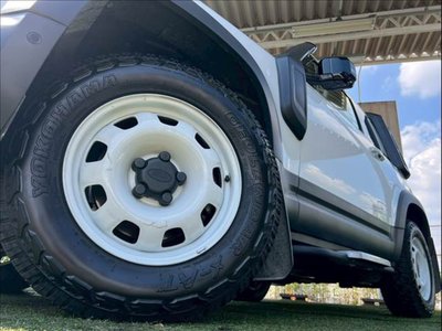 2021 LAND Rover DEFENDER 缩略图 19