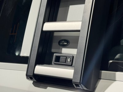 2021 LAND Rover DEFENDER 缩略图 51