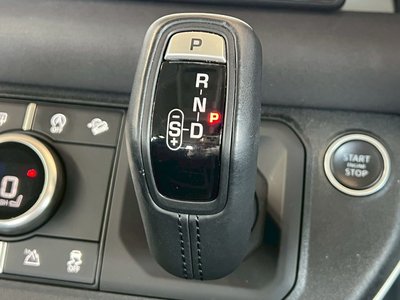 2021 LAND Rover DEFENDER 缩略图 36