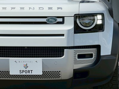 2021 LAND Rover DEFENDER 缩略图 73