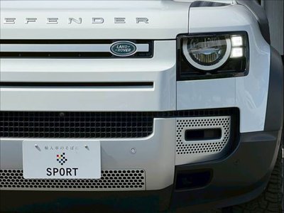 2021 LAND Rover DEFENDER 缩略图 20