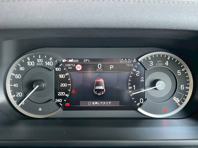 2021 LAND Rover DEFENDER 缩略图 26