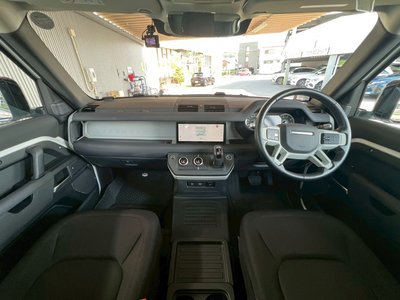 2021 LAND Rover DEFENDER 缩略图 29