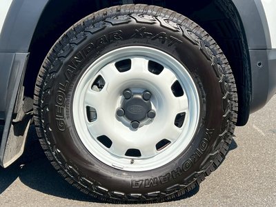 2021 LAND Rover DEFENDER 缩略图 62
