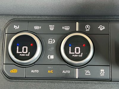2021 LAND Rover DEFENDER 缩略图 35