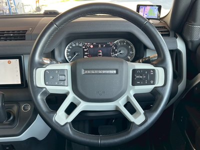 2021 LAND Rover DEFENDER 缩略图 30