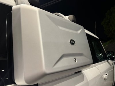 2021 LAND Rover DEFENDER 缩略图 50